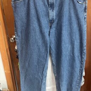 MENS LEVI’S 560 JEANS
